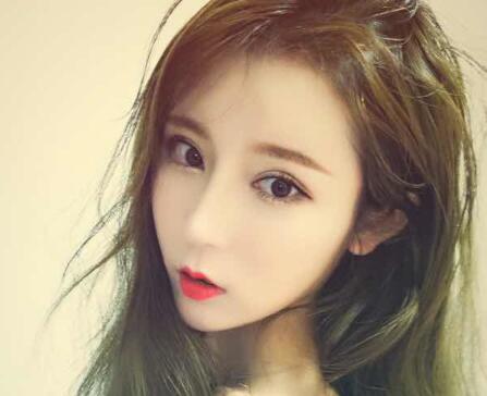 開內眼角割雙眼皮恢復全過程和圖片分享，雙眼皮多項整形整形