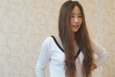 自體脂肪豐蘋(píng)果肌前后手術(shù)過(guò)程和對(duì)比照片分享，濟(jì)南愛(ài)容張慶國(guó)醫(yī)生做的