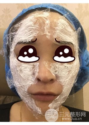 高強度聚焦超聲手術(shù)前后過程以及真實案例分享——廈門思明安黛美林韻醫(yī)生做的