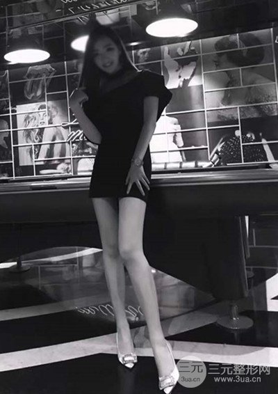 大腿抽脂真實過程圖，輕松擁有細長雙腿