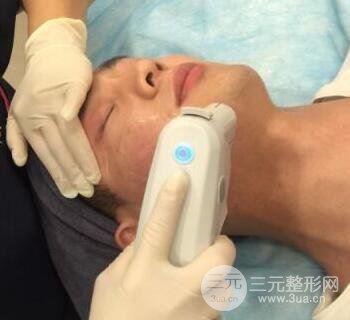 高強(qiáng)度聚焦超聲面b提升術(shù)多少錢?親身經(jīng)歷案例