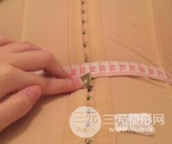 腹部抽脂價(jià)格和恢復(fù)案例