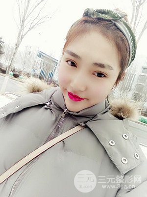 激光脫毛前后照片分享，真實案例~