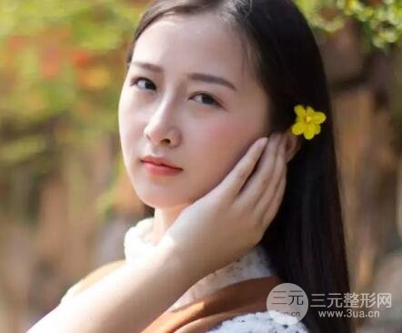 武漢天申朱天申切開(kāi)雙眼皮真實(shí)案例，附上前后對(duì)比圖片