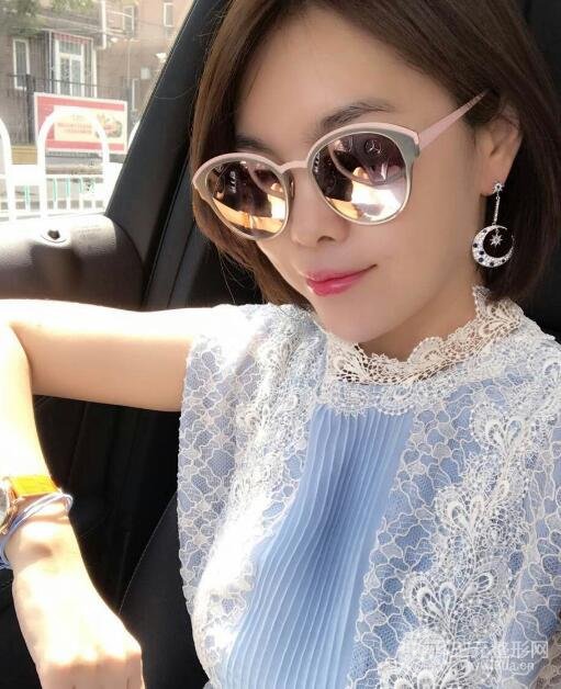 去做了埋線面b提拉術(shù)果很是不錯(cuò)