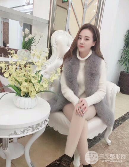 【高強度聚焦超聲面b提升術(shù)后照片】原來我的青春并沒有走遠~