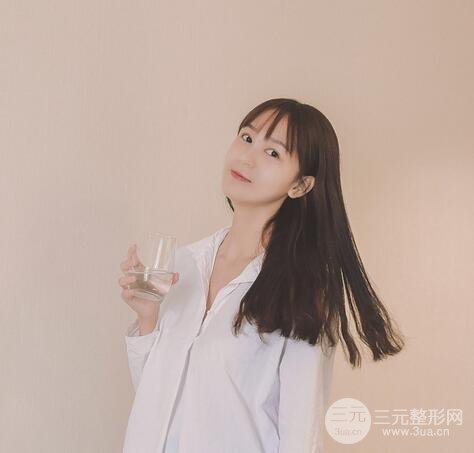 芭比電雙眼皮多項(xiàng)整形術(shù)后分享，雙眼皮拯救死魚眼！