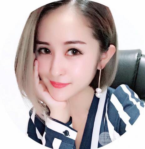 硅膠隆鼻術(shù)前術(shù)后對(duì)比照片分享，走上顏值頂峰