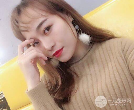 李青峰做隆鼻的風(fēng)格|案例果圖日記