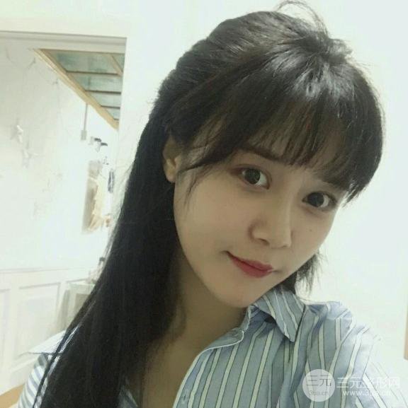 上海百*麗顧清自體脂肪填充恢復(fù)過程前后對比圖分享~