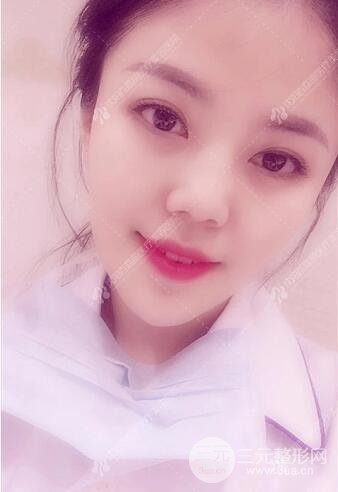 沈陽百嘉麗侯亞杰光纖溶脂瘦臉恢復(fù)日記