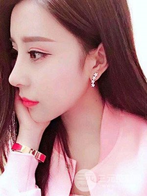 成都美萊牛永敢自體肋軟骨隆鼻案例，前后對比圖分享~