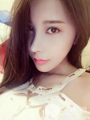 成都美萊牛永敢自體肋軟骨隆鼻案例，前后對比圖分享~