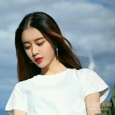 上海百*麗顧清自體脂肪填充面部案例分享