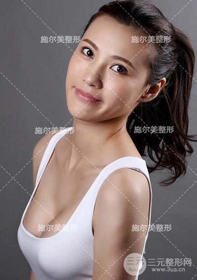南京施爾美傲諾拉假體隆胸案例，開啟有料人生！