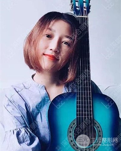 深圳聯(lián)合麗格線D隆鼻恢復(fù)日記以及前后對比圖分享！