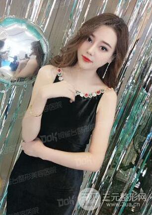 成都銅雀臺(tái)美版高強(qiáng)度聚焦超聲緩解案例果圖