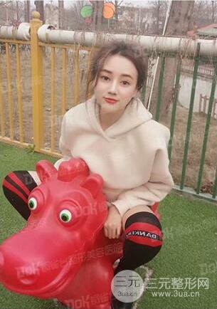 成都銅雀臺(tái)美版高強(qiáng)度聚焦超聲緩解案例果圖