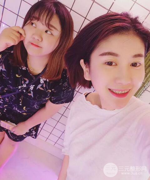 北京大學口腔醫(yī)院牙齒矯正案例詳情