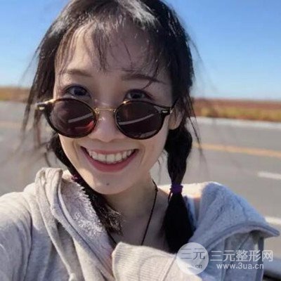 成都格林口腔唐建忠牙齒矯正案例前后對比圖分享~