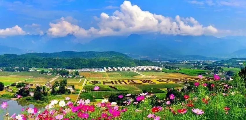 從李白故里出發(fā)，乘長風、赴萬里！