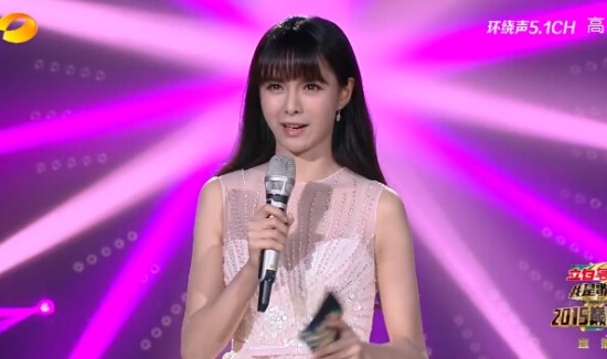 沈夢(mèng)辰,個(gè)人,資料,整容,前后,對(duì)比