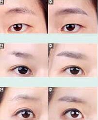 做韓式紋眉多少錢
