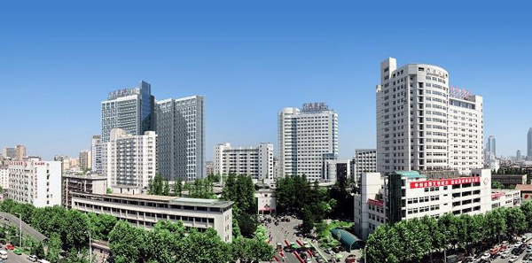 武漢,華中科技大學(xué),同濟(jì)醫(yī)學(xué)院,附屬協(xié)和醫(yī)院,整形美容外科