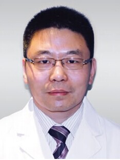 楊洪波 美聯(lián)臣整形外科副主任醫(yī)師