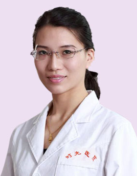 孫培靈 太原時光整形科主任醫(yī)師