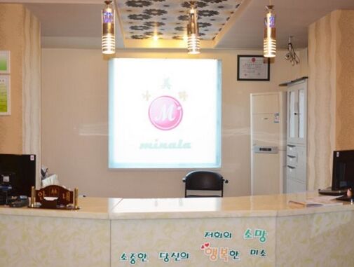 吉林省延吉市金光善美容熱門整形價(jià)目表