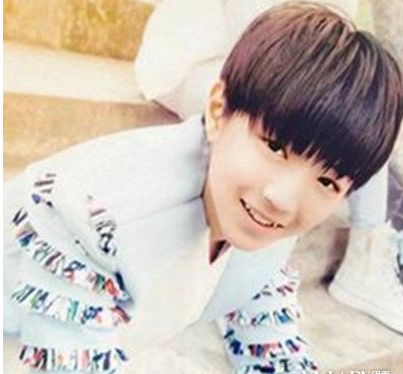 王俊凱被爆整容 網(wǎng)友吐槽還未發(fā)育就已整容