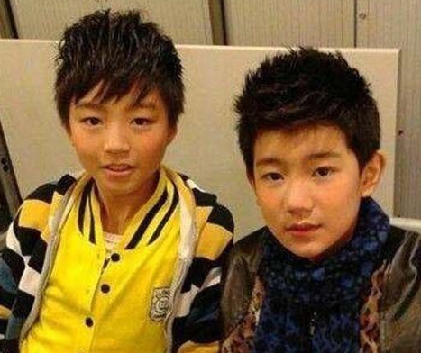 王俊凱有沒有整容 王俊凱整容前后照片曝光