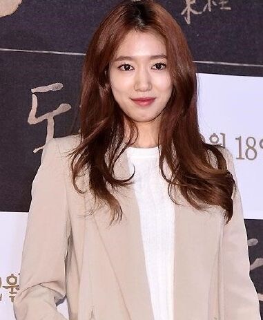 樸信惠INS遭黑粉攻擊 粉絲力挺