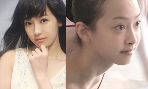 宋茜到底整容了沒有 宋茜整容對比