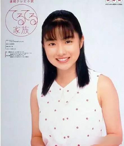 日本女性整容新模板石原里美到底整容了嗎