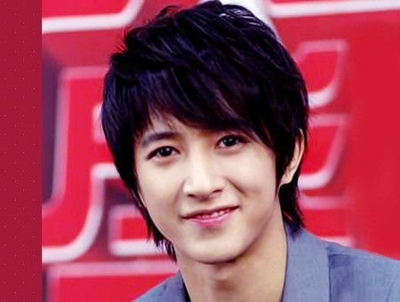 韓庚到底有沒(méi)有整容 韓庚整容對(duì)比圖