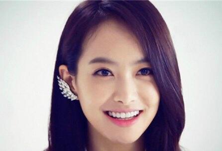 宋茜整容前后對比照 宋茜有沒有整容