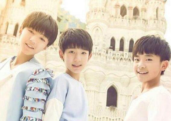 王俊凱整容前后照片 王俊凱有沒有整容