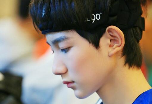 王俊凱整容前后照片 王俊凱有沒有整容