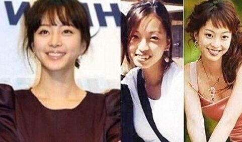 韓國女演員韓藝瑟竟然也是人造美女 韓藝瑟整容對比