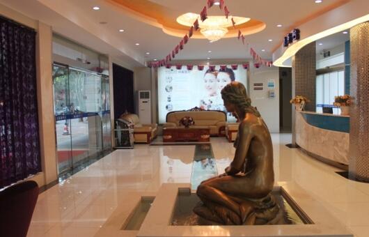 中山美南華美容醫(yī)院價目表全新發(fā)布