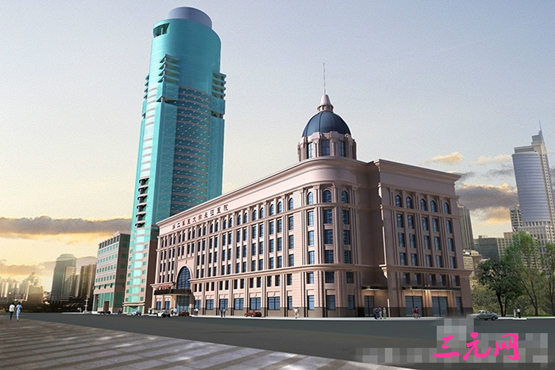 【上海第二軍醫(yī)大學附屬長征醫(yī)院整形外科價格表】