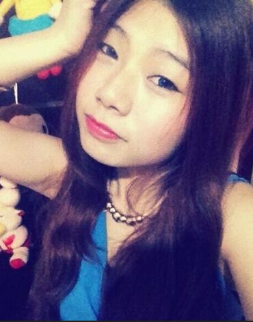 全切雙眼皮后 走向女神之路