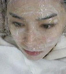 光子嫩膚 我的皮膚也可以白皙Q彈啦~