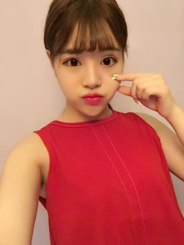 北京禾美嘉注射玻尿酸豐唇+豐臥蠶 讓我更美啦~