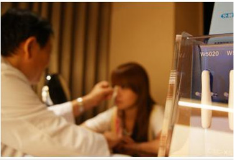 膨體隆鼻讓我的顏值更上一層