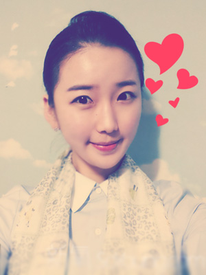 北京清木自體脂肪豐面頰2個月果分享