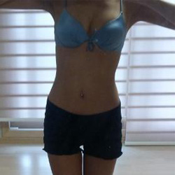 北京清木腰腹吸脂3個(gè)月感受