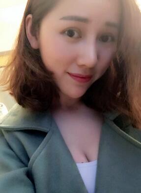 蜀尚蓉雅自體脂肪豐胸2個月啦~